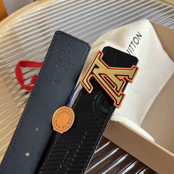 Louis Vuitton 40MM Belt LVB00317 Louis Vuitton 40MM Belt LVB00317